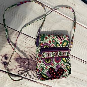 Like new Vera Bradley